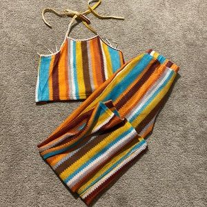 Two piece Summerset